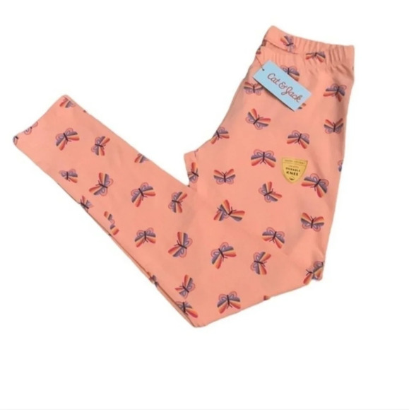 GIRLS leggings - Picture 1 of 5